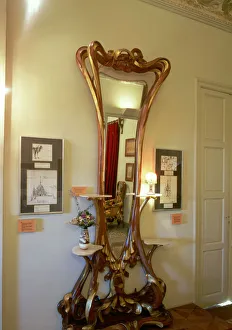 Elegant Home Decor Drucke: 2687254
