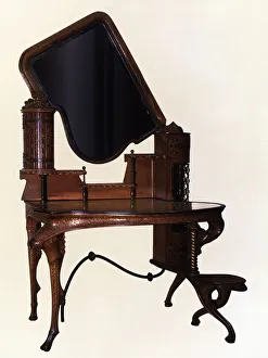 Historic Home Decor Inspiration Drucke: 2687259