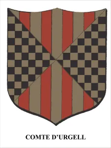 Medieval Coat Of Arms Drucke: 2687315