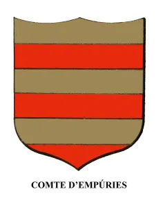 Medieval Coat Of Arms Drucke: 2687318