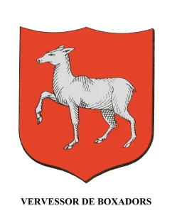 Heraldic Coat Of Arms Drucke: 2687348