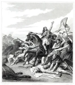 Historical Conflict Photography Drucke: 2687358