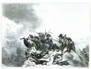 Monochrome Artwork Drucke: 2687397