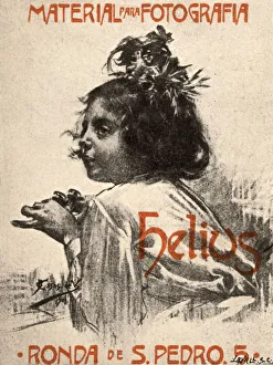 Late 19th Century Advertising Drucke: 2687437