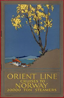 Classic Ocean Liners Drucke: 2687517