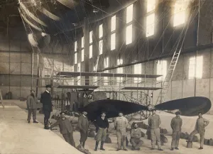 Historical Aviation Pictures Drucke: 2687519