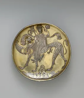 Mythological Creature Art Drucke: 2807421