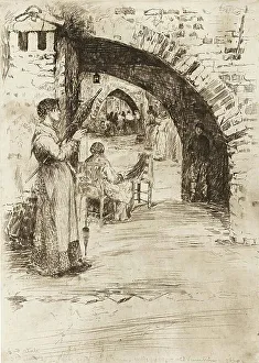 Stone Bridge Architecture Drucke: 2883043