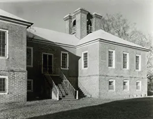 Colonial Architecture Drucke: 2916475