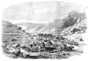 Colonial Era Warfare Drucke: The 45th Regiment, Native Infantry