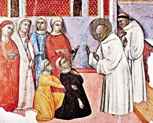 Religious Art History Drucke: 44