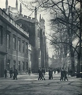 Nach Abwesenheit, 1926