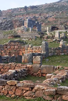 Algerien, Tiddiss