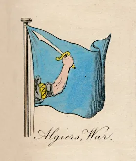 Algier, Krieg, 1838