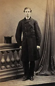 Andrew Dunlop, Arzt in Edinburgh