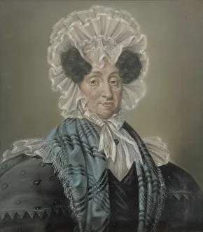 Anna Sofia König, Erfinder: Carl Ludwig von Plötz