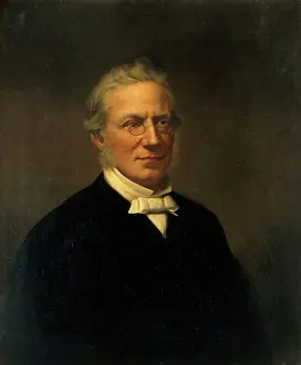 British Fashion History Drucke: Anthony Catchpole (?). Creator: Unknown