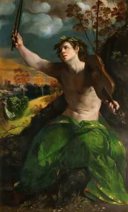 Apollos um 1522