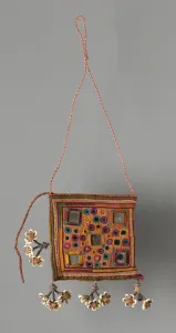 Bag, Indien,. Ersteller unbekannt