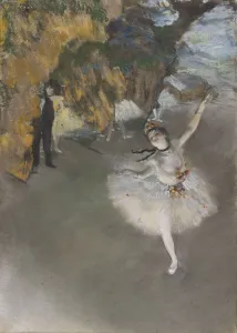 Ballet (Étoile)