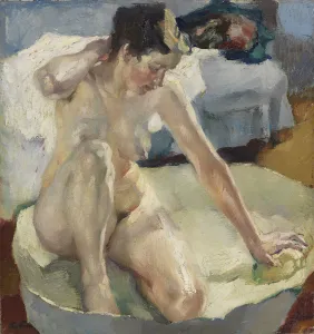 Im Bad II, 1911