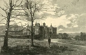 Our Own Country Book Illustrations Drucke: Beaudesert, 1898. Creator: Unknown