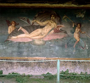 Geburt der Venus, 1 Jahrhundert n. Chr