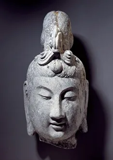 Buddhistus, zwischen 960 und 1127. Schöpfer unbekannt