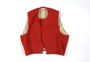 Heritage Art Drucke: Body piece. Creator: Unknown