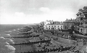 Bognor Regis, West Sussex, 1900er-1920er Jahre