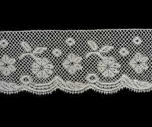 Grenze, Belgien, 1850 - 1900; Urheber unbekannt