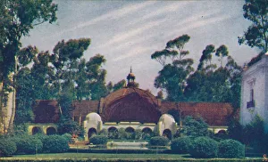 Die Pflanzenbauten, 1935
