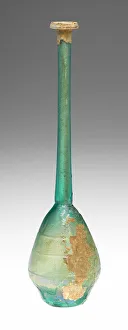 Flasche, 2.-3.Jhdt., Urheber unbekannt