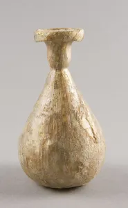 Flasche, 2.-4.Jhdt., Schöpfer unbekannt