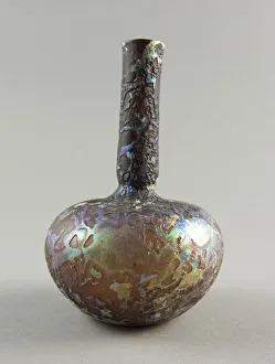 Flasche, 2.-4.Jhdt., Urheber unbekannt