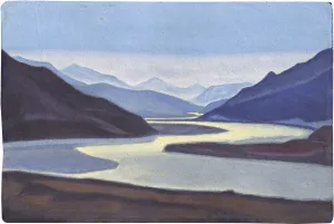 Brahmaputra