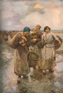 Brotverdiener, c1904, (c1930). Ersteller: Robert McGregor.