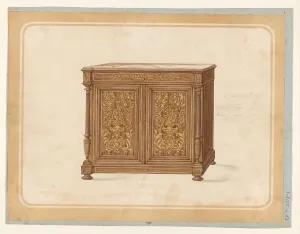 Regierungsrat, um 1835-um 1935; Ersteller: Anonymous