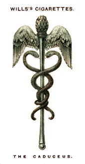Der Caduzos, 1923