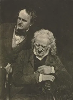 Photogravure Art Prints Drucke: Camera Work: Handyside Ritchie and Wm