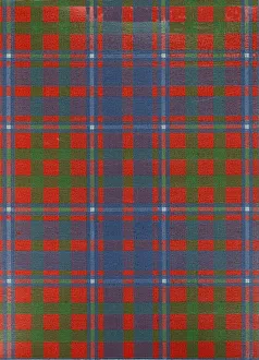 Cameron of Lochiel, c1935