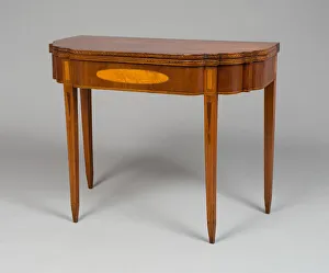 Tischkarte, 1816 / 30. Ersteller unbekannt