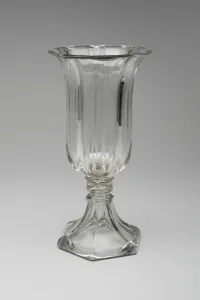Zwiebelschale, 1845 / 65. Ersteller unbekannt