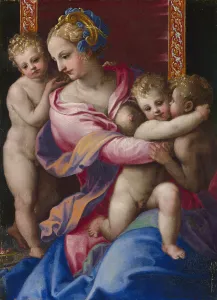 Charity