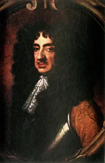 Charles II, (c1911). Künstler: Unbekannt.