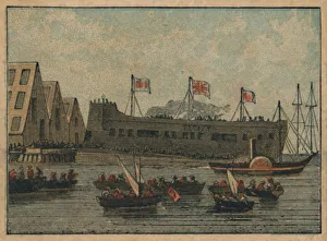 Chatham, um 1910. Künstler: Unbekannt.