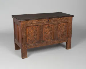 Brust, 1900 / 30 Ersteller unbekannt