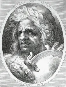 Chilo, 1596; Künstler: Johann Müller