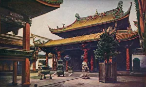China 1918-1945