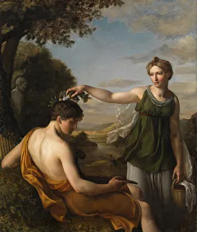 Chloé, 1806